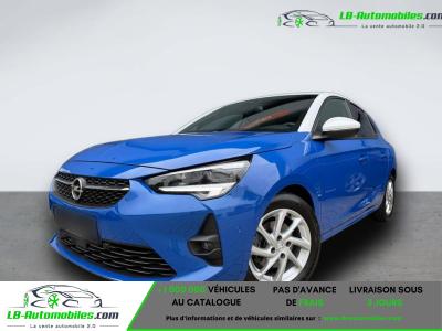 Opel Corsa 1.2 Turbo 130 ch BVA