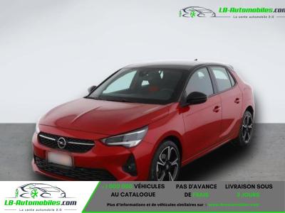 Opel Corsa 1.2 Turbo 130 ch BVA