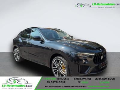 Maserati Levante 3.8 V8 Bi-Turbo 580