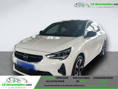 Opel Corsa Electrique 156 ch & Batterie 51 kWh
