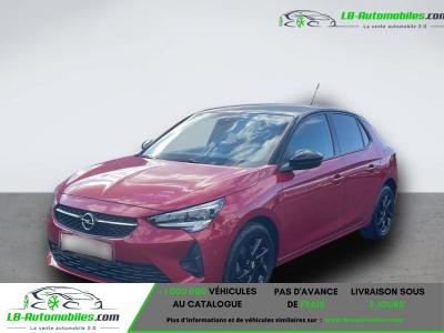 Opel Corsa 1.2 Turbo 130 ch BVA