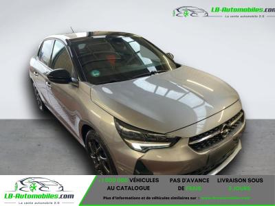 Opel Corsa 1.2 Turbo 130 ch BVA