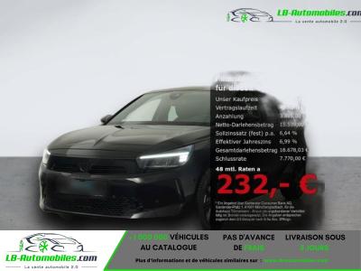 Opel Corsa 1.2 Turbo 130 ch BVA