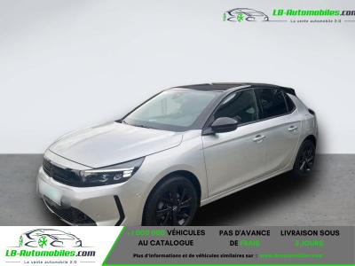 Opel Corsa 1.2 Turbo 130 ch BVA