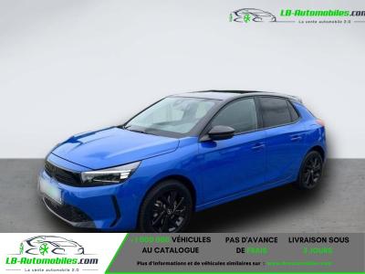 Opel Corsa 1.2 Turbo 130 ch BVA