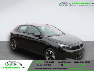 Opel Corsa Electrique 136 ch & Batterie 50 kWh
