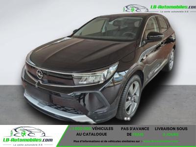 Opel Grandland 1.2 Turbo 130 ch BVM