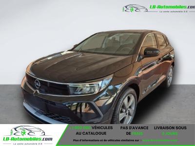 Opel Grandland 1.2 Turbo 130 ch BVM