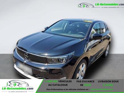 Opel Grandland Hybrid 225 ch BVA