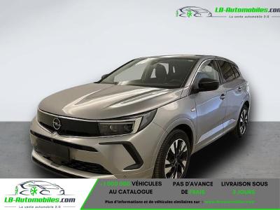 Opel Grandland Hybrid 225 ch BVA