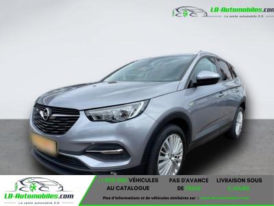 Opel Grandland X 1.2 Turbo 130 ch BVM