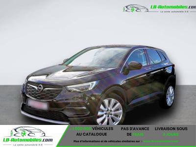 Opel Grandland X 1.6 Turbo 180 ch BVA