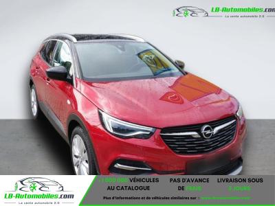 Opel Grandland X 1.6 Turbo 180 ch BVA