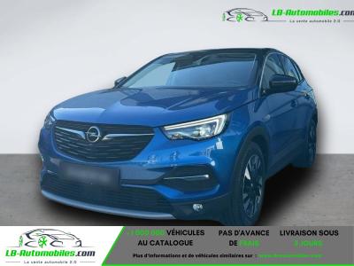 Opel Grandland X 1.6 Turbo 180 ch BVA