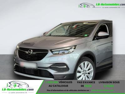 Opel Grandland X Hybrid4 300 ch AWD BVA