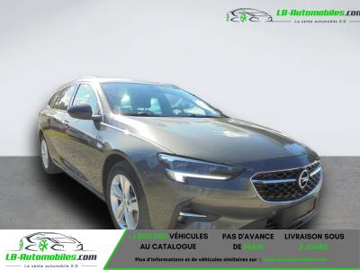 Opel Insignia Sports Tourer 1.5 Diesel 122 ch BVA