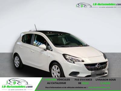 Opel Corsa 1.4 90 ch BVA