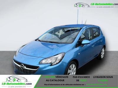 Opel Corsa 1.4 90 ch BVA