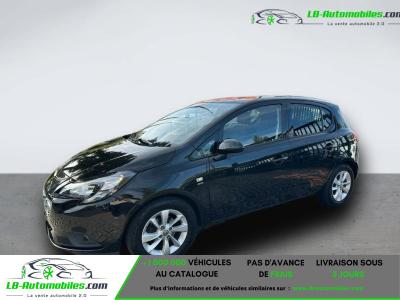 Opel Corsa 1.4 90 ch BVA