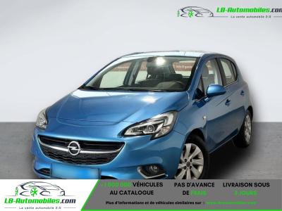 Opel Corsa 1.4 90 ch BVA