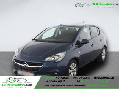 Opel Corsa 1.4 90 ch BVA