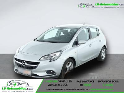 Opel Corsa 1.4 90 ch BVA