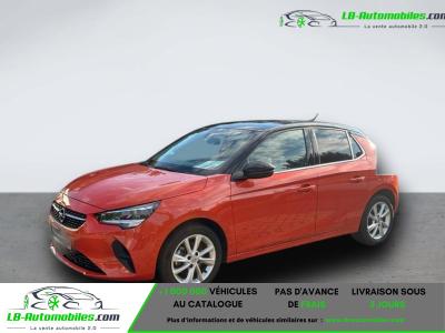 Opel Corsa 1.2 Turbo 100 ch BVA