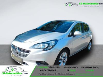 Opel Corsa 1.4 90 ch BVM