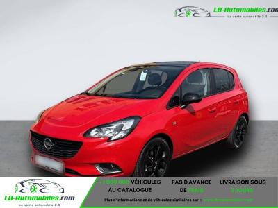 Opel Corsa 1.4 90 ch BVM