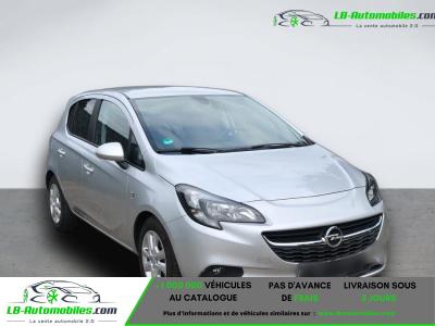 Opel Corsa 1.4 90 ch BVM
