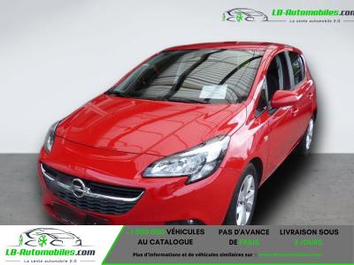 Opel Corsa 1.4 90 ch BVM