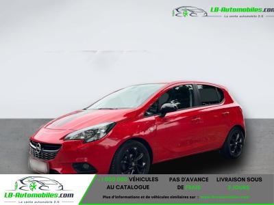 Opel Corsa 1.4 90 ch BVM