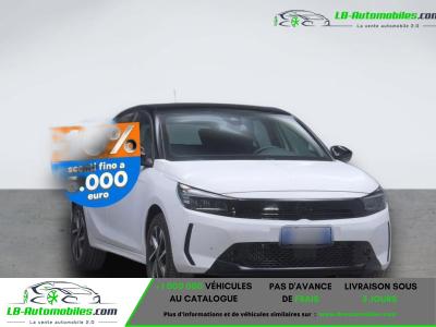 Opel Corsa 1.2 Turbo 100 ch BVA