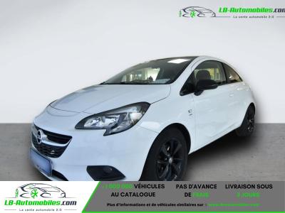 Opel Corsa 1.4 90 ch BVM