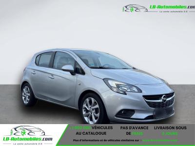 Opel Corsa 1.4 90 ch BVA