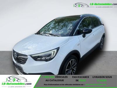 Opel Crossland X Crossland (X)    1 Hand