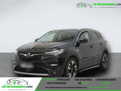 Opel Grandland X 1.2 Turbo 130 ch BVA