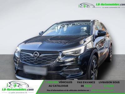 Opel Grandland X 1.2 Turbo 130 ch BVA