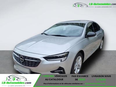 Opel Insignia Grand Sport 2.0 Diesel 174 ch BVA