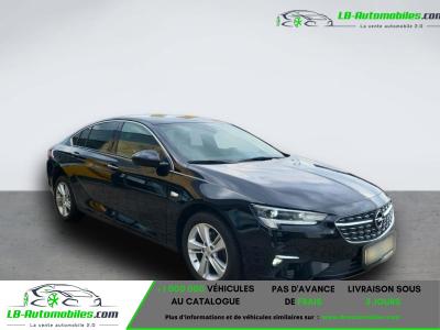 Opel Insignia Grand Sport 2.0 Diesel 174 ch BVA