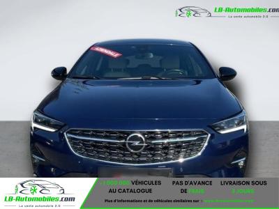 Opel Insignia Grand Sport 2.0 Diesel 174 ch BVA