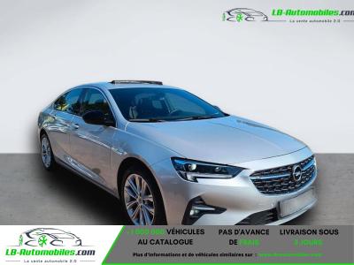 Opel Insignia Grand Sport 2.0 Diesel 174 ch BVA