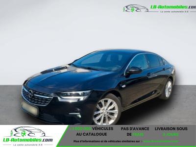 Opel Insignia Grand Sport 2.0 Diesel 174 ch BVA