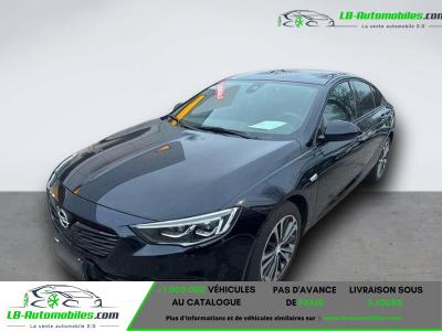 Opel Insignia Grand Sport 1.6 D 136 ch BVA
