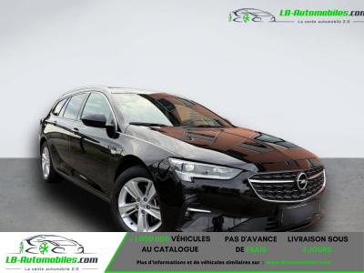 Opel Insignia Sports Tourer 1.5 Diesel 122 ch BVA