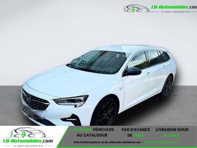 Opel Insignia Sports Tourer 1.5 Diesel 122 ch BVA