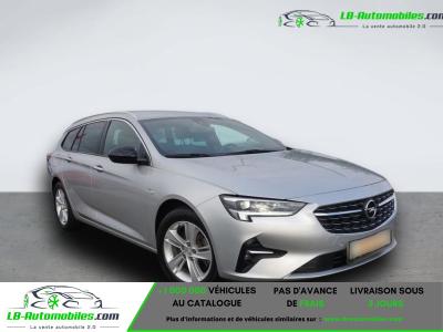 Opel Insignia Sports Tourer 1.5 Diesel 122 ch BVA