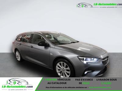 Opel Insignia Sports Tourer 2.0 Diesel 174 ch BVA