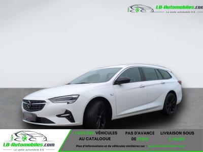 Opel Insignia Sports Tourer 2.0 Diesel 174 ch BVA
