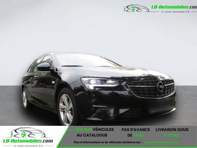 Opel Insignia Sports Tourer 2.0 Diesel 174 ch BVA